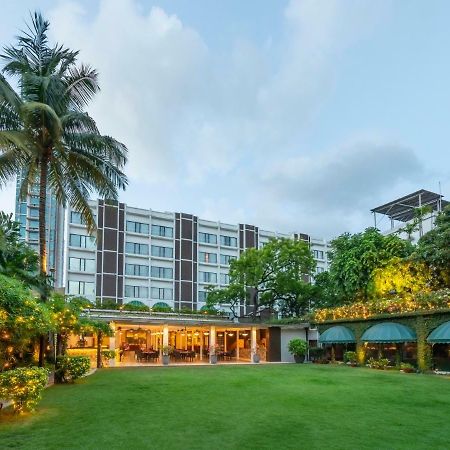 Kenilworth Hotel, Καλκούτα Εξωτερικό φωτογραφία