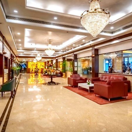 Kenilworth Hotel, Καλκούτα Εξωτερικό φωτογραφία
