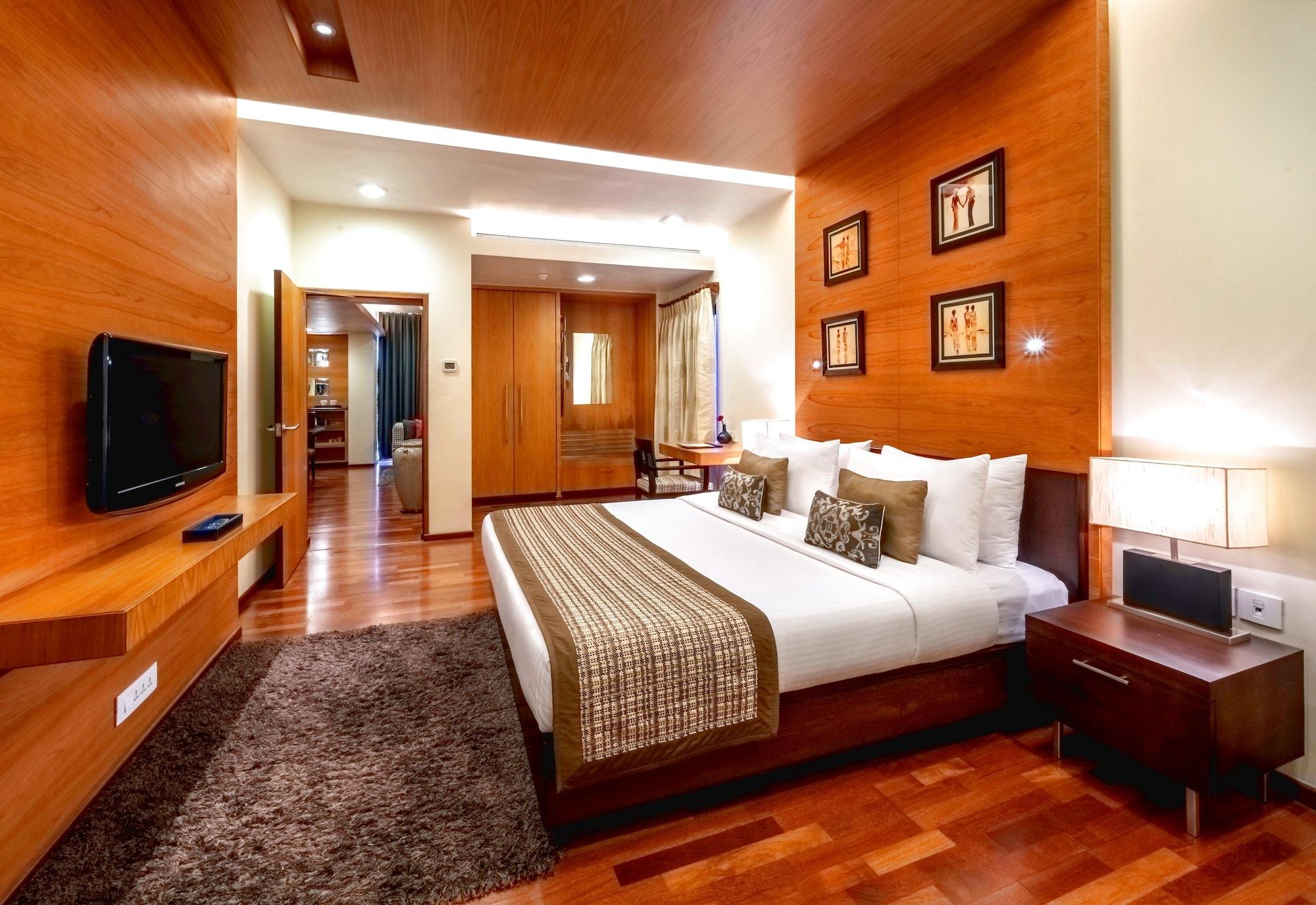 Kenilworth Hotel, Καλκούτα Εξωτερικό φωτογραφία