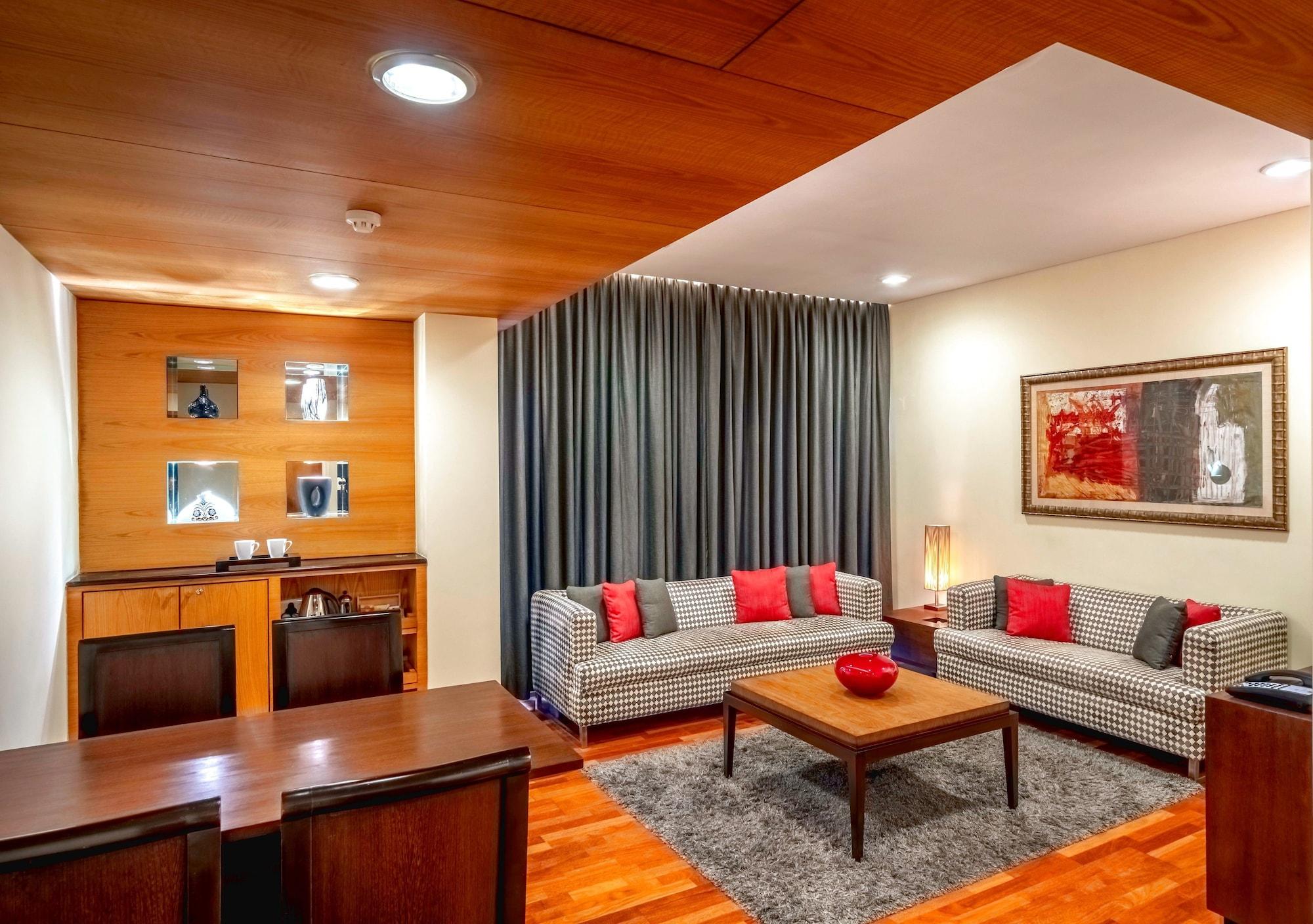 Kenilworth Hotel, Καλκούτα Εξωτερικό φωτογραφία