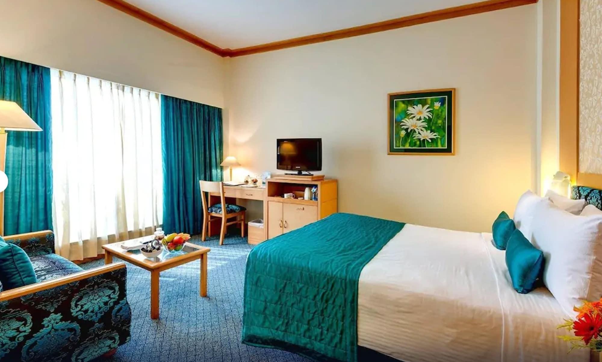 Kenilworth Hotel, Καλκούτα Εξωτερικό φωτογραφία