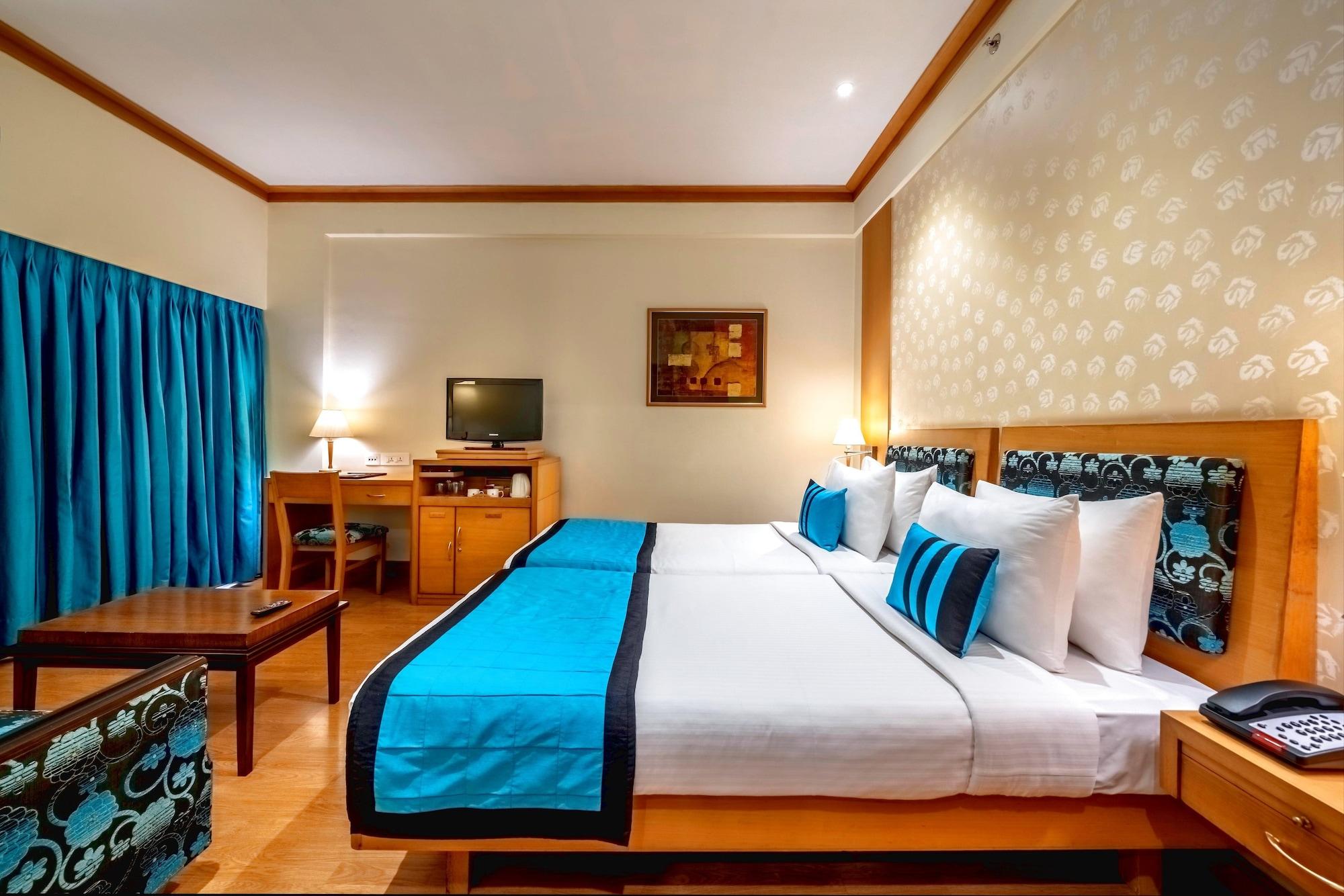 Kenilworth Hotel, Καλκούτα Εξωτερικό φωτογραφία