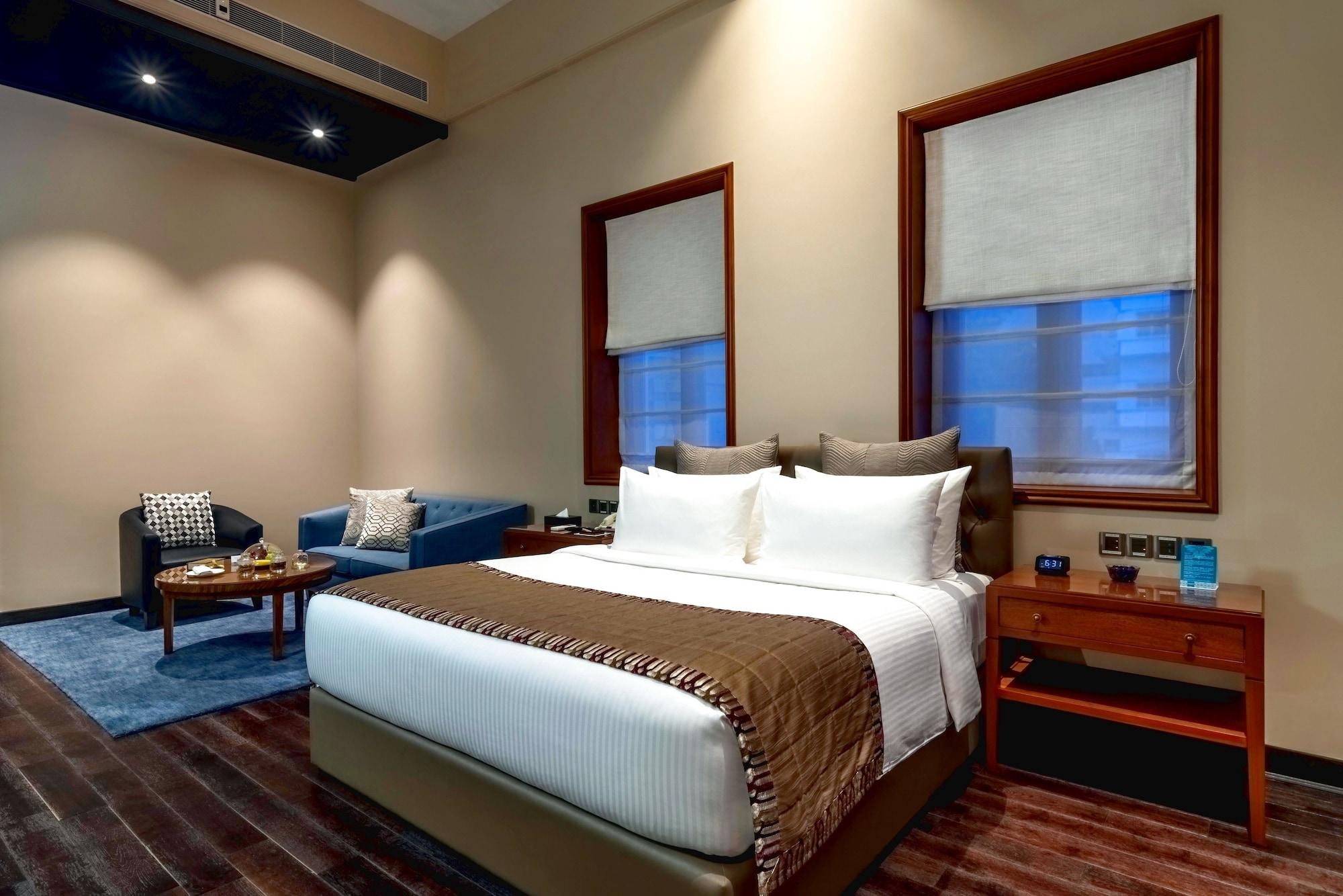 Kenilworth Hotel, Καλκούτα Εξωτερικό φωτογραφία