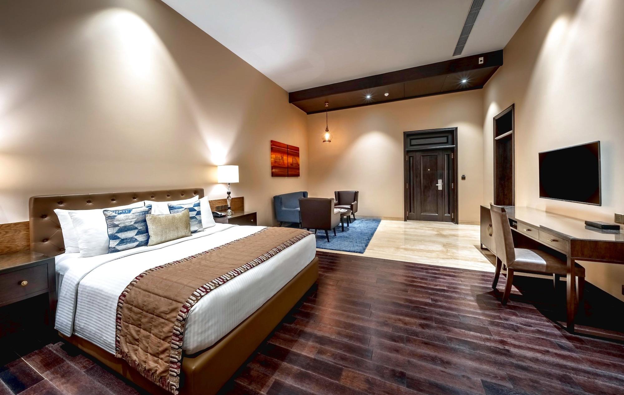 Kenilworth Hotel, Καλκούτα Εξωτερικό φωτογραφία