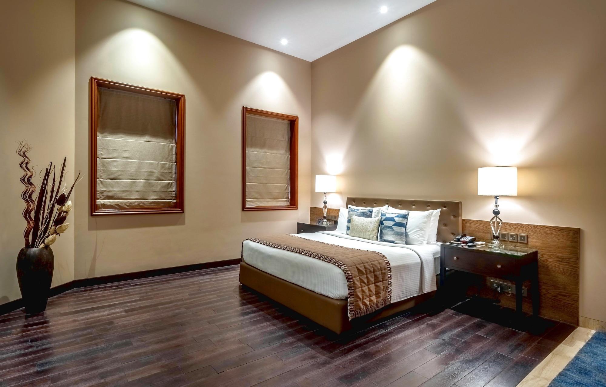 Kenilworth Hotel, Καλκούτα Εξωτερικό φωτογραφία