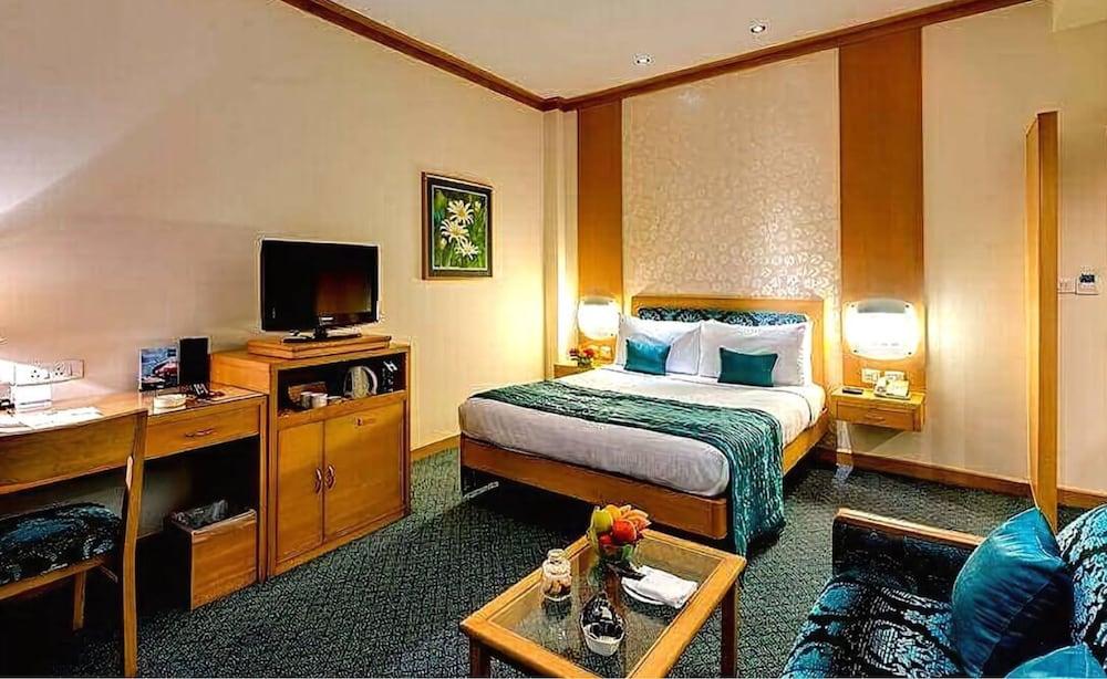 Kenilworth Hotel, Καλκούτα Εξωτερικό φωτογραφία