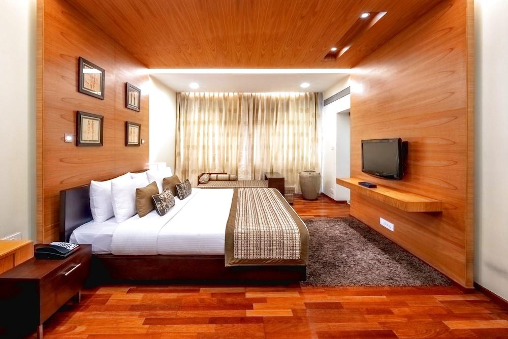 Kenilworth Hotel, Καλκούτα Εξωτερικό φωτογραφία