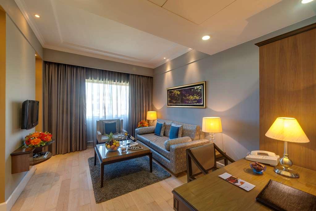 Kenilworth Hotel, Καλκούτα Δωμάτιο φωτογραφία