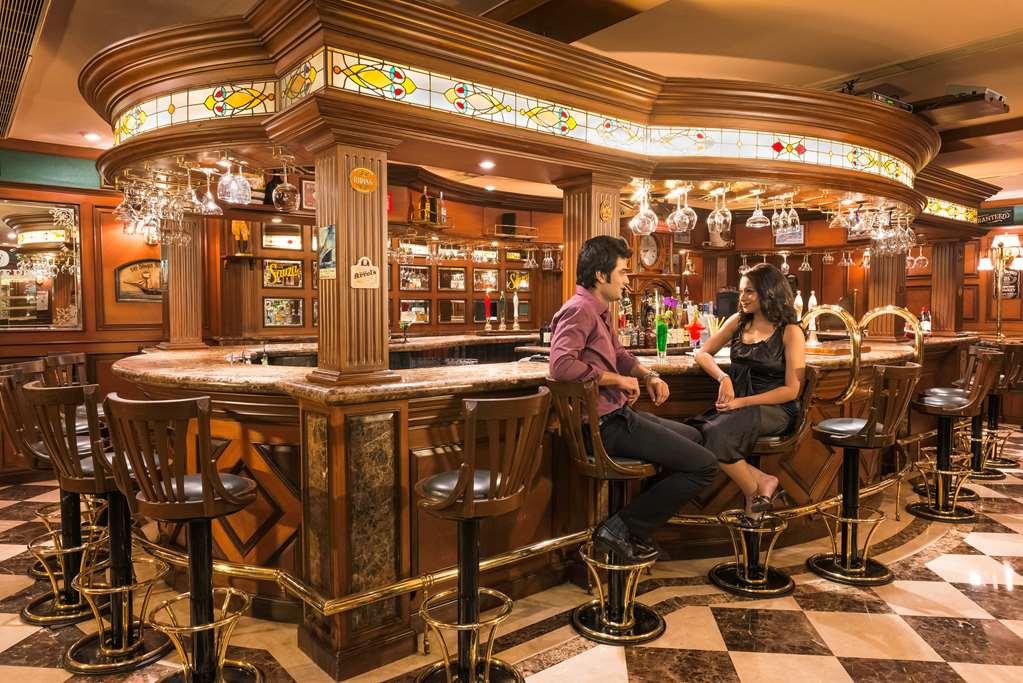 Kenilworth Hotel, Καλκούτα Εστιατόριο φωτογραφία
