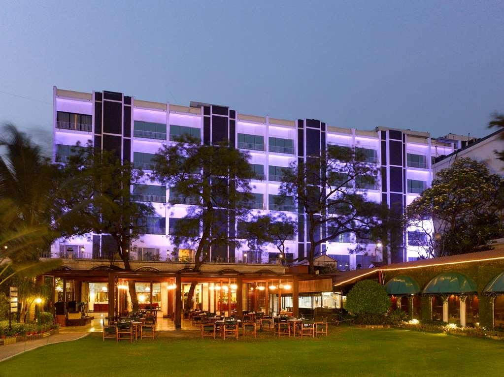 Kenilworth Hotel, Καλκούτα Εξωτερικό φωτογραφία