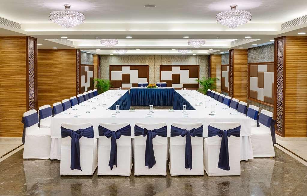 Kenilworth Hotel, Καλκούτα Ανέσεις φωτογραφία