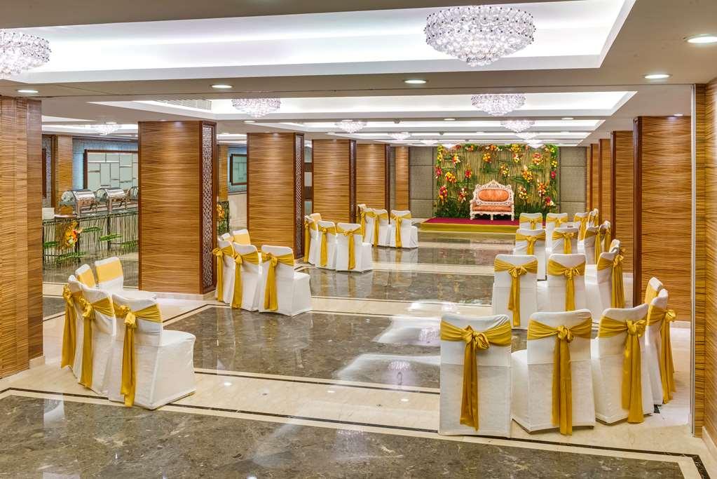 Kenilworth Hotel, Καλκούτα Ανέσεις φωτογραφία