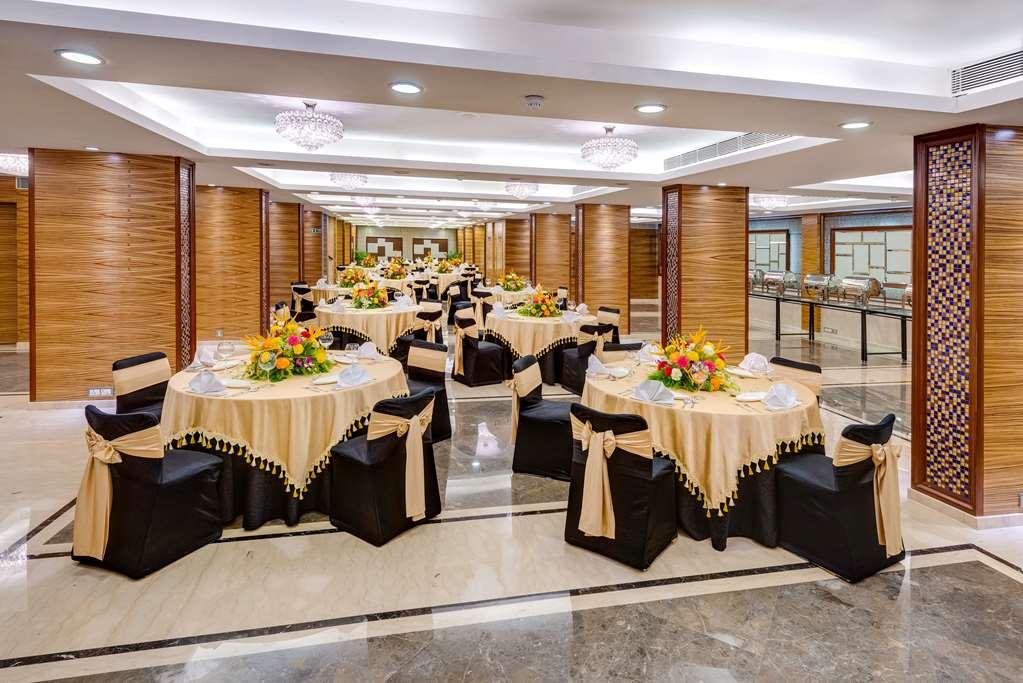 Kenilworth Hotel, Καλκούτα Ανέσεις φωτογραφία
