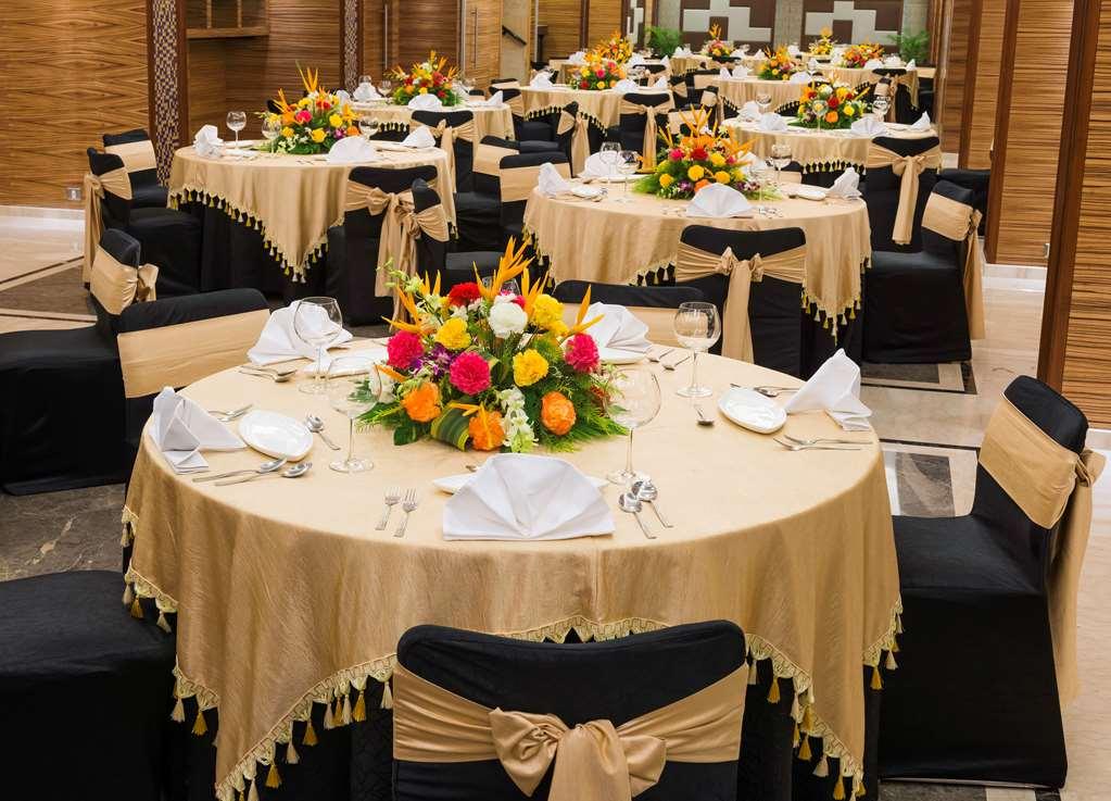 Kenilworth Hotel, Καλκούτα Ανέσεις φωτογραφία