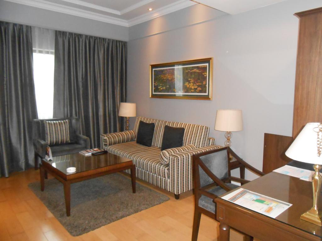 Kenilworth Hotel, Καλκούτα Εξωτερικό φωτογραφία