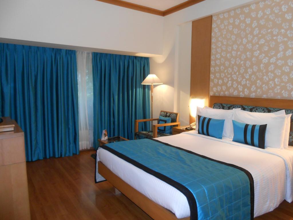 Kenilworth Hotel, Καλκούτα Εξωτερικό φωτογραφία
