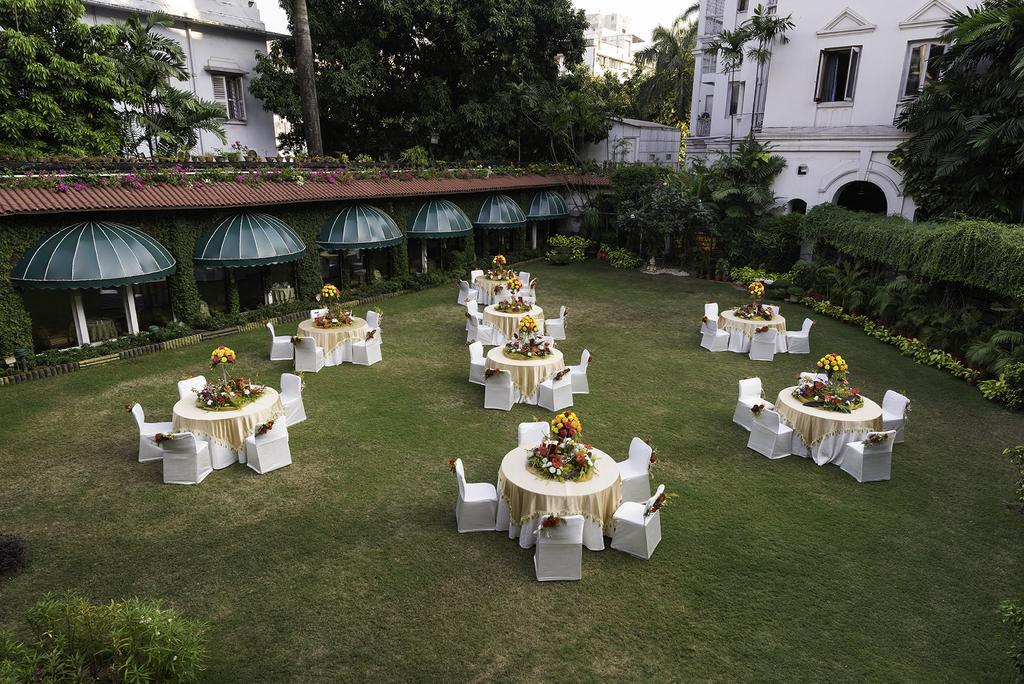 Kenilworth Hotel, Καλκούτα Εξωτερικό φωτογραφία
