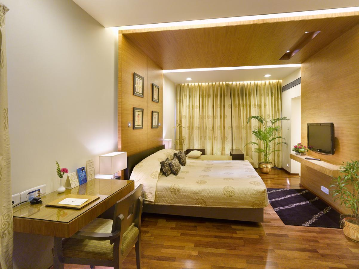 Kenilworth Hotel, Καλκούτα Δωμάτιο φωτογραφία