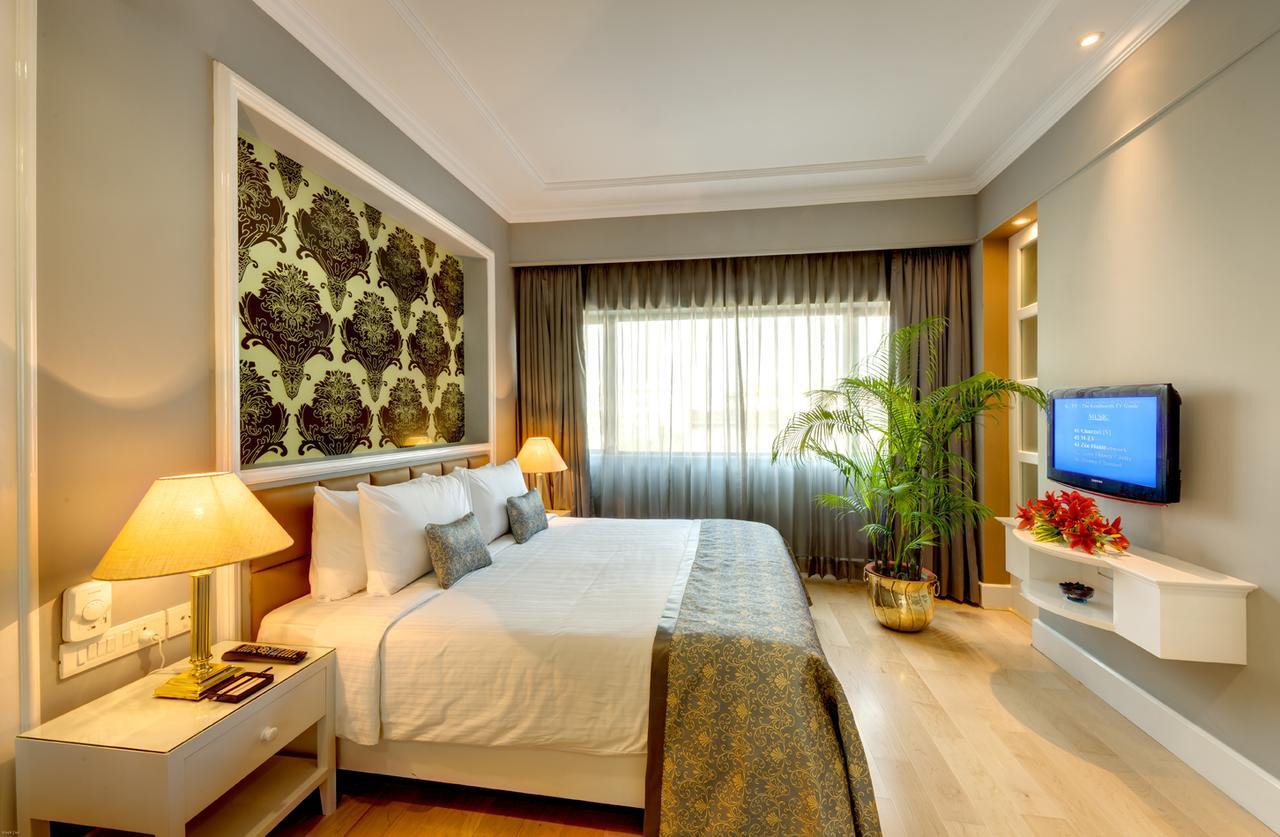 Kenilworth Hotel, Καλκούτα Εξωτερικό φωτογραφία