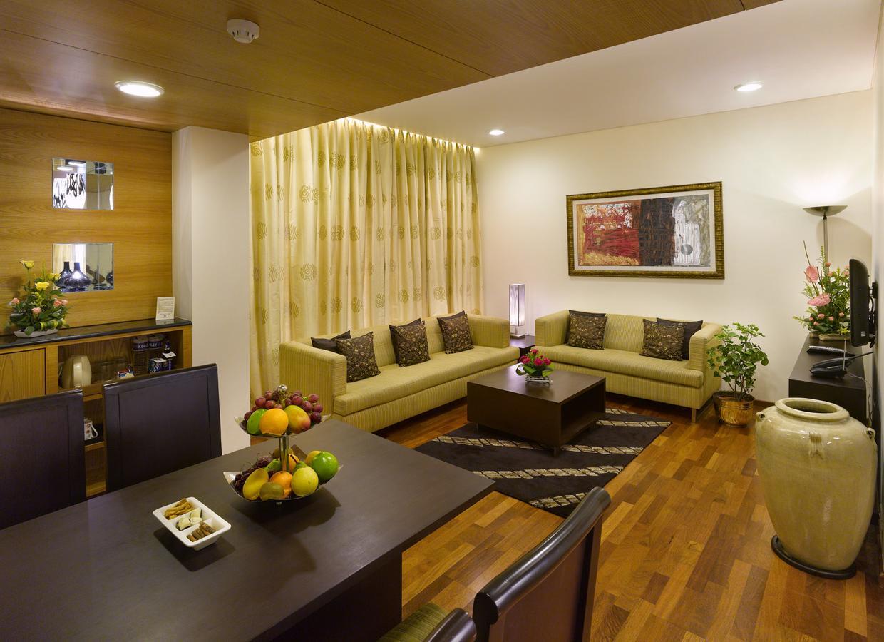 Kenilworth Hotel, Καλκούτα Εξωτερικό φωτογραφία