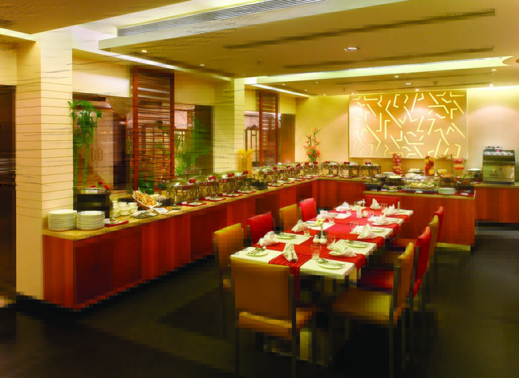 Kenilworth Hotel, Καλκούτα Εξωτερικό φωτογραφία