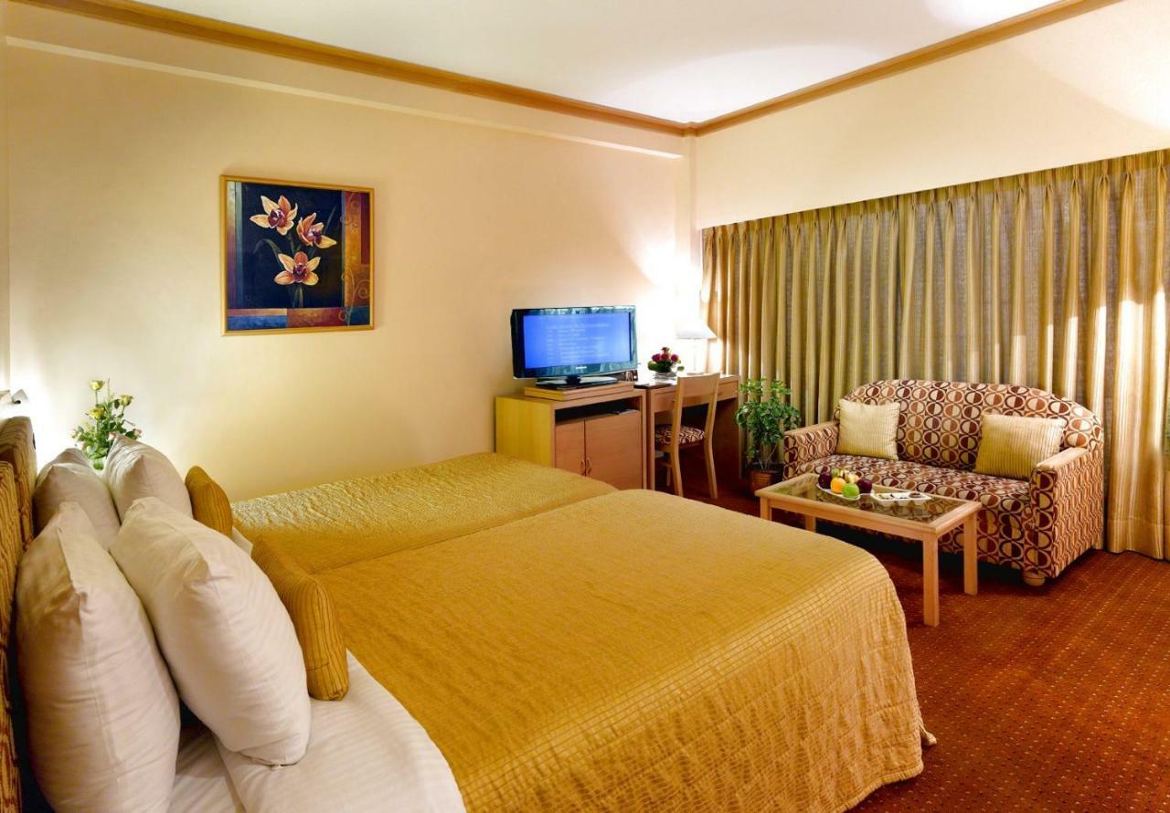 Kenilworth Hotel, Καλκούτα Εξωτερικό φωτογραφία