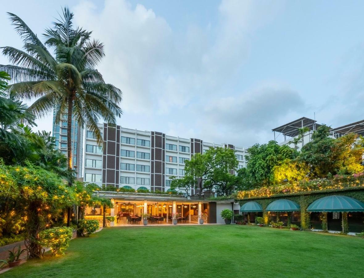 Kenilworth Hotel, Καλκούτα Εξωτερικό φωτογραφία